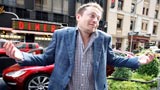 Elon Musk annuncia: 'Sto costruendo un Drago Cyborg'. Ecco cosa vuol dire