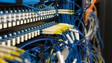La connessione dell'INFN ora viaggia a 200 Gbps grazie al GARR