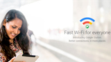 Google Station è il nuovo progetto per gli hotspot WiFi gratuiti nel mondo