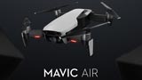 DJI Mavic Air: il nuovo drone dell'azienda cinese in forte sconto su Geekbuying a 667€