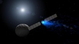 NASA Dawn: la missione si è conclusa, è stata un successo