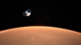 NASA InSight: alle 20:00 la diretta per l'atterraggio su Marte