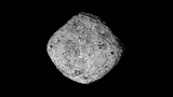 NASA: OSIRIS-REx è arrivato all'asteroide Bennu