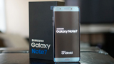 Samsung, trimestre esplosivo nonostante Galaxy Note 7