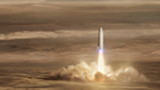 SpaceX costruirà a Los Angeles la fabbrica del BFR per andare su Marte