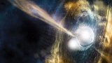 Due stelle di neutroni si fondono e ci regalano una migliore comprensione dell'Universo