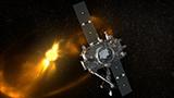 La NASA torna in contatto con STEREO-B dopo 2 anni di silenzio assoluto