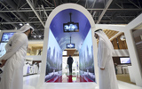 Un tunnel all'aeroporto di Dubai permetterà il riconoscimento facciale con 80 telecamere