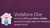 Vodafone One, IperFibra, rete 4.5G e Vodafone TV: ecco tutte le novità dell'operatore