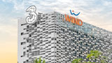 Qualcomm, ZTE e Wind Tre annunciano la sperimentazione 5G a 3.7GHz in Italia