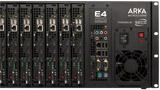 GPU Computing e architettura ARM per i sistemi Arka di E4
