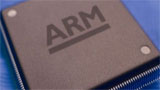 Calxeda EnergyCore, Server-on-a-Chip su core ARM