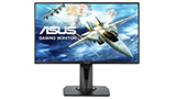 ASUS annuncia VG255H, monitor gaming pensato per le console