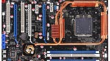 Asustek: consegne di mainboard inferiori al previsto?