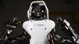 Il nuovo robot di Google è più umano che mai