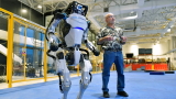 Addio Atlas. Boston Dynamics saluta con un video il suo iconico robot umanoide