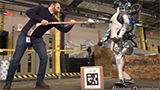 Alphabet, in vendita Boston Dynamics: robot poco proficui nei prossimi anni