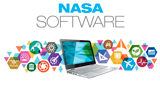 La NASA senza segreti. Online il proprio catalogo software gratuito e per tutti