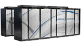 Cray XC30, supersistema da oltre 100 petaflop