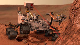 Trovate misteriose molecole organiche su Marte: l'annuncio della NASA