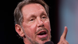 Larry Ellison non è più CEO di Oracle
