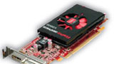 Nuova scheda per workstation grafiche: AMD FirePro V3900