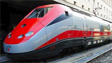 Disservizi Wi-Fi su Frecciarossa: c'è speranza solo con l'LTE?