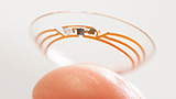 Verily archivia le lenti a contatto smart per controllare il diabete