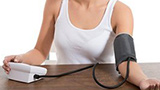 Misuratore di pressione da braccio facile da utilizzare a soli 21,59 Euro su Amazon