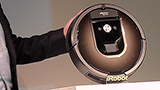 iRobot: Roomba 980 costruirà la mappa per la smart home del futuro