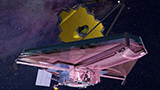 La NASA rimanda il lancio del James Webb Space Telescope, di nuovo