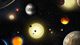 Kepler: scoperti nuovi 1284 esopianeti, 9 possono ospitare la vita