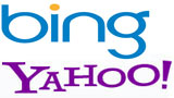 Nielsen: nelle ricerche USA Bing scavalca Yahoo!