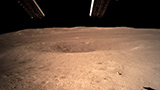 L'allunaggio di Chang'e-4 in video: ecco la prima volta che l'uomo ha raggiunto il lato nascosto della Luna