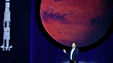 SpaceX, il razzo per andare su Marte sarà operativo ad inizio 2019