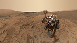 NASA: 'Non abbiamo i soldi per portare l'uomo su Marte'