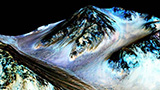 Su Marte scorre l'acqua, la NASA ne è certa e conferma