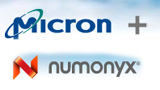 Micron acquisisce Numonyx