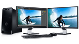 Monitor per PC, il primato sul mercato è di Dell
