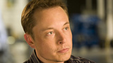 Elon Musk: 10 miliardi per portare internet anche su Marte