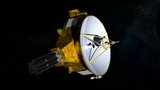 Novità per la sonda spaziale New Horizons diretta verso la parte esterna del Sistema Solare