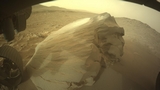 NASA Perseverance ha raccolto il 24° campione di roccia per Mars Sample Return