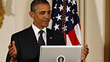 Obama incontra i CEO della Silicon Valley