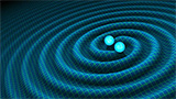 Nobel per la fisica ai vertici del team LIGO per il rilevamento delle onde gravitazionali