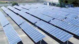 Italia prima nelle installazioni di pannelli fotovoltaici per il 2011