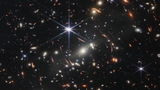 Il telescopio spaziale James Webb continua l'osservazione delle galassie in SMACS 0723