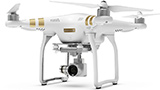 Drone DJI Phantom 3 SE e batteria per Mi Drone 4K: sconti su TomTop grazie ai nostri coupon