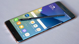 Samsung rivede al ribasso le stime di utile per il Q3, per colpa del caso Note 7