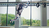 Atlas, il robot di Boston Dynamics apprendista nei cantieri? Vedere per credere | VIDEO