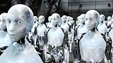 I robot ci ruberanno il 6% dei posti di lavoro entro 5 anni